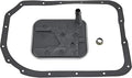 4L80E GM Transmission Filter Kit w/Pan Gasket 1991-96 OEM