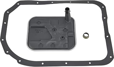 4L80E GM Transmission Filter Kit w/Pan Gasket 1991-96 OEM