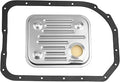 4L80E HERCOO GM 4L80-E Models Automatic Transmission Filter Kit OEM