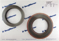 4L80E High-Energy Friction Clutch Kit OEM