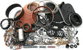 4L80E High-Performance Deluxe 3-4 Power Pack Transmission Rebuild Kit - Alto Red Eagle 1990-1996 OEM