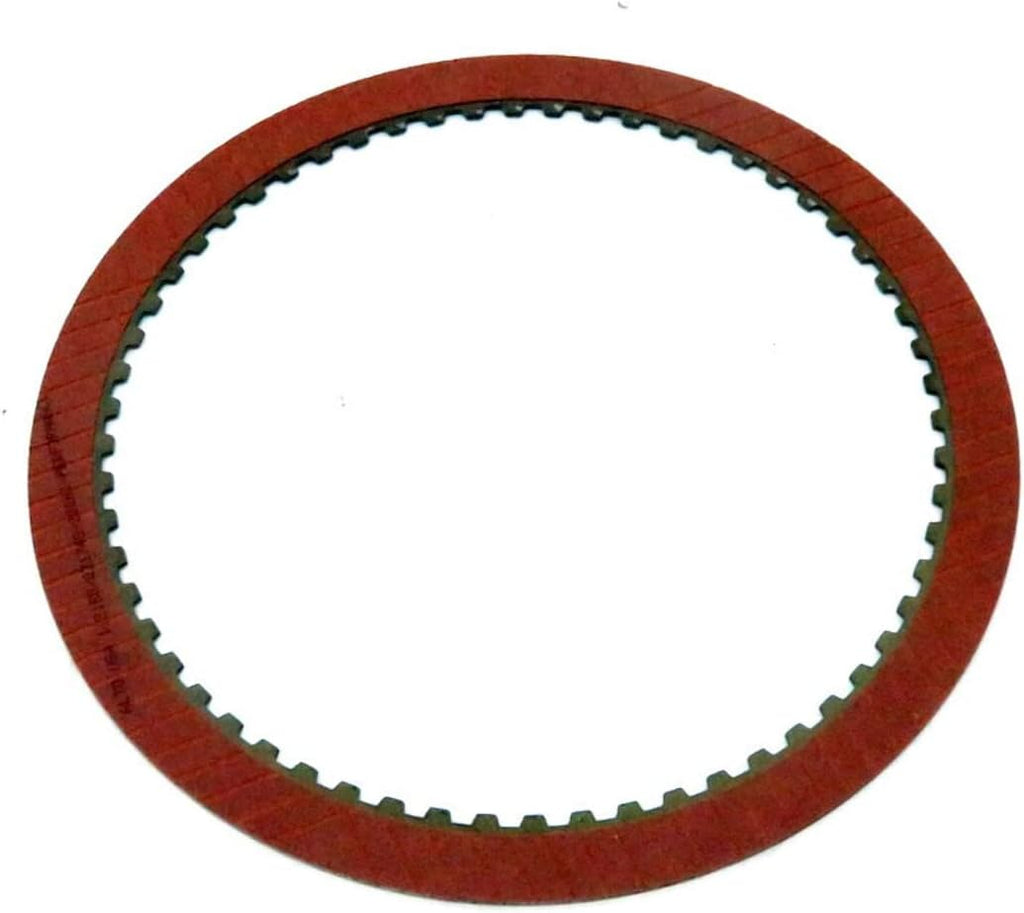 4L80E Basic Rebuild Kit - Frictions & Steels, Gaskets & Seals, Filter (3-Piece)