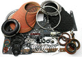 4L80E High-Performance Master 3-4 Power Pack Transmission Rebuild Kit - Alto Red Eagle 1990-1996 OEM