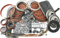 4L80E High-Performance Master 3-4 Power Pack Transmission Rebuild Kit - Alto Red Eagle Level 2 1997-Up OEM