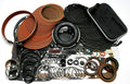 4L80E High-Performance Master Transmission Rebuild Kit - Alto Red Eagle 1990-1996 OEM