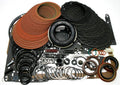 4L80E High-Performance Master Transmission Rebuild Kit - Alto Red Eagle 1990-1996 OEM