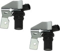4L80E Input & Output Speed Sensor Set (2-Pack) 1991-2013 OEM