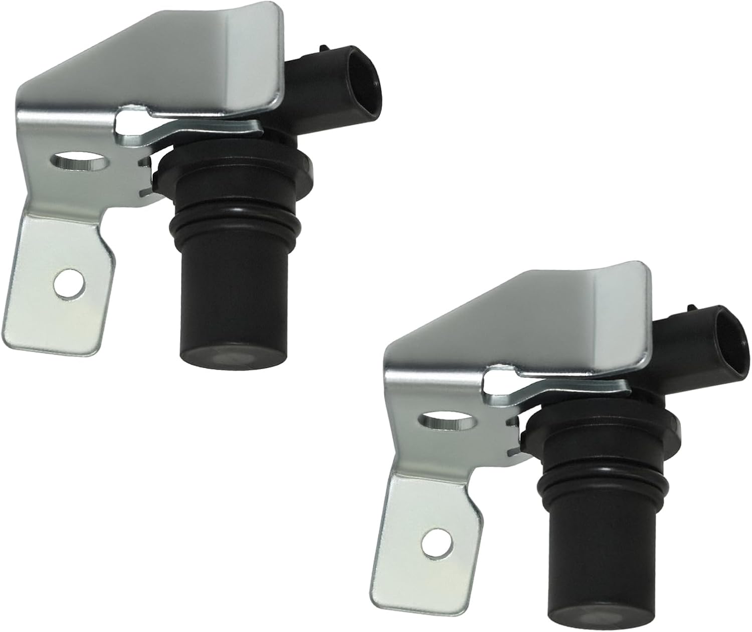 4L80E Input & Output Speed Sensor Set (2-Pack) 1991-2013 OEM