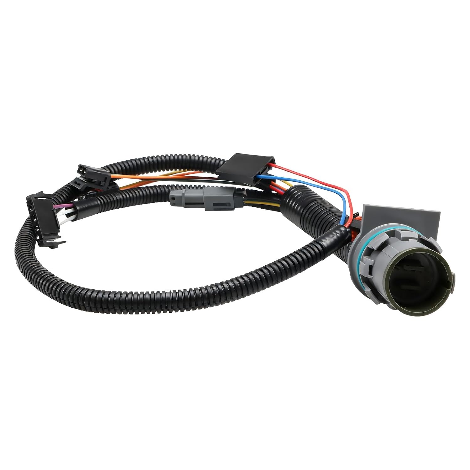 4L80E Internal Wiring Harness with Temperature Sensor 1991-2013 OEM