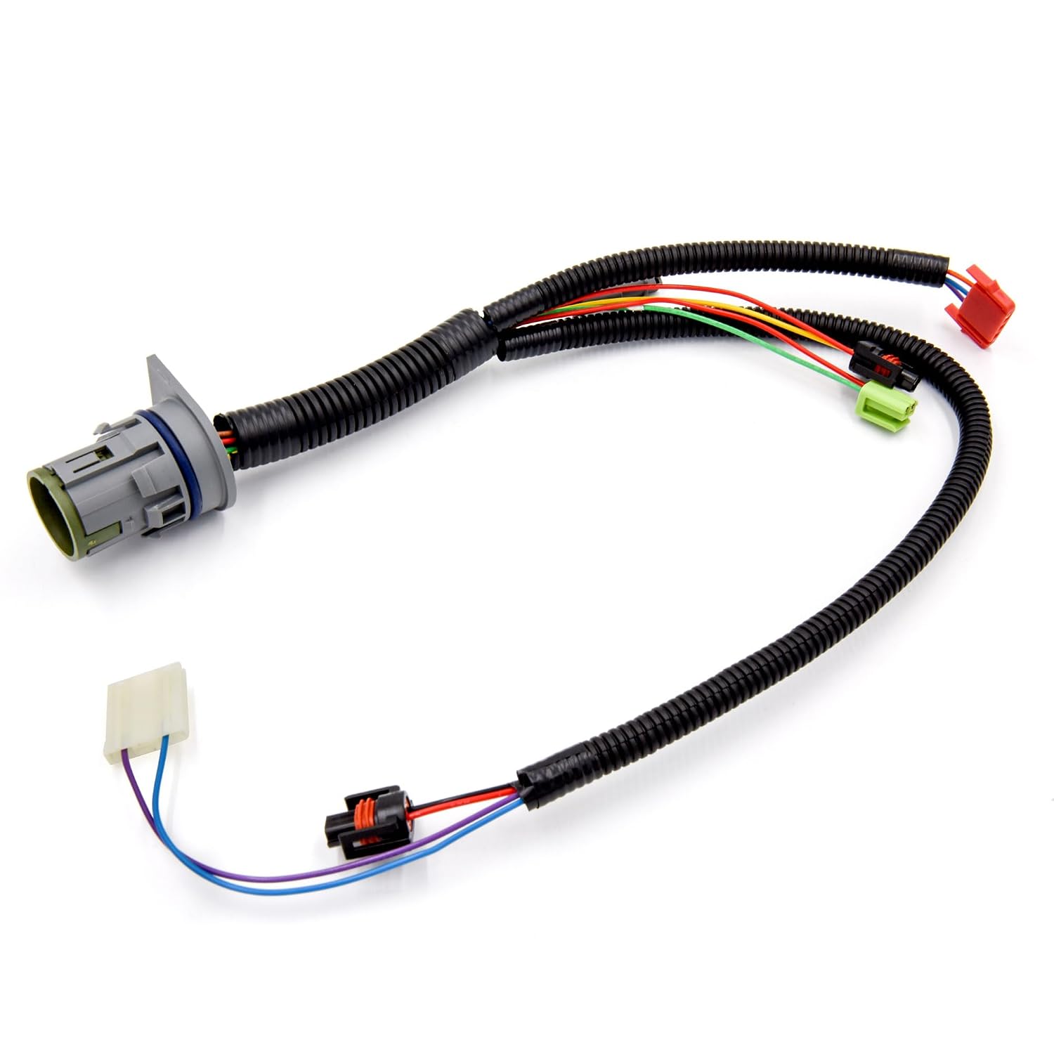 4L80E Internal Wiring Harness with Temperature Sensor 1991-2013 OEM