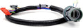4L80E Internal Wiring Harness with Temperature Sensor 1994-2003 OEM 24222798