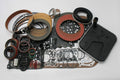 4L80E Less-Steel Level 2 Transmission Rebuild Kit 1990-1996 OEM