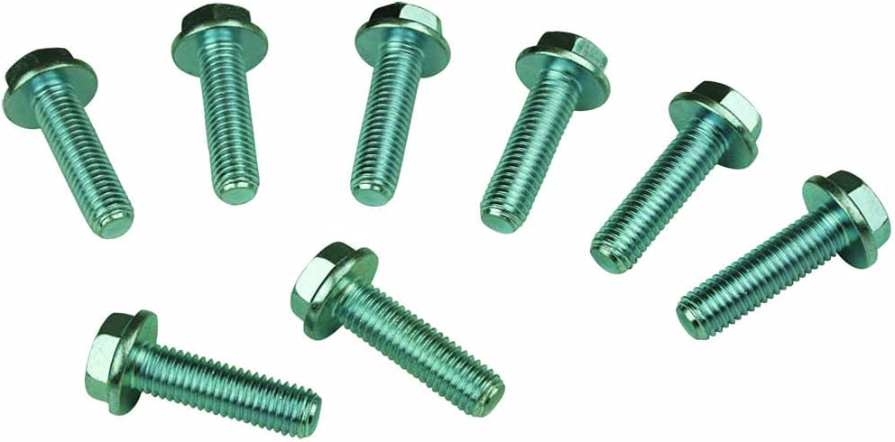 4L80E LS Engine Bellhousing Bolt Kit Moroso 38804 OEM