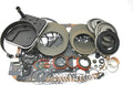 4L80E Master Less-Steel Level 2 Transmission Rebuild Kit 1997-Up OEM