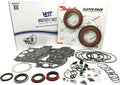 4L80E Master Rebuild Kit with Raybestos Stage-1 Performance Frictions 1996-2011 OEM