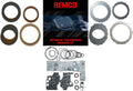 4L80E Master Transmission Rebuild Kit 1990-1996 OEM