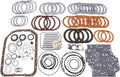 4L80E Master Transmission Rebuild Kit 1991-2009 OEM
