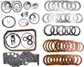 4L80E Master Transmission Rebuild Kit - Transnation OEM