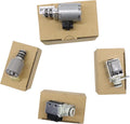 4L80E MT-1 Transmission Solenoid Kit 4-Piece EPC Shift A&B TCC 2004-Up OEM