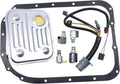 4L80E MT-1 Transmission Solenoid Kit 7-Piece EPC Shift A&B TCC with Filter 1997-2003 OEM