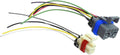 4L80E Neutral Safety Range Switch Pigtail Kit 7-Wire & 4-Wire ICT Billet WPTRK30 1995-2004 OEM