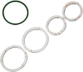 4l80e Overhaul Gasket & Seal Kit 1991-Up OEM