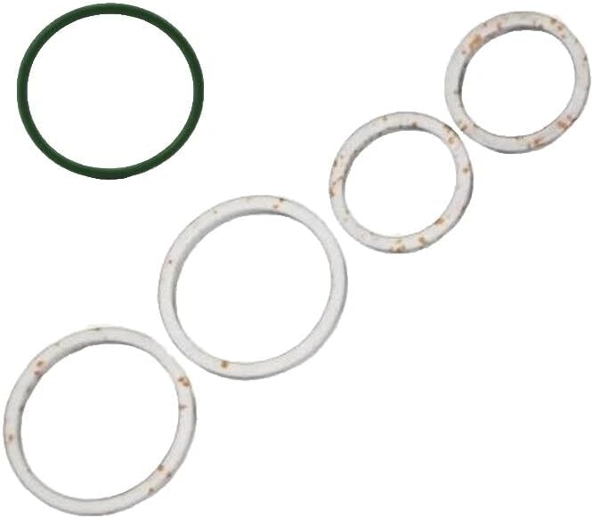 4l80e Overhaul Gasket & Seal Kit 1991-Up OEM