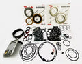 4L80E Raybestos Master Rebuild Kit 1997-2011 OEM