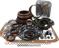 4L80E Raybestos Stage 1 Performance Master Rebuild Kit OEM
