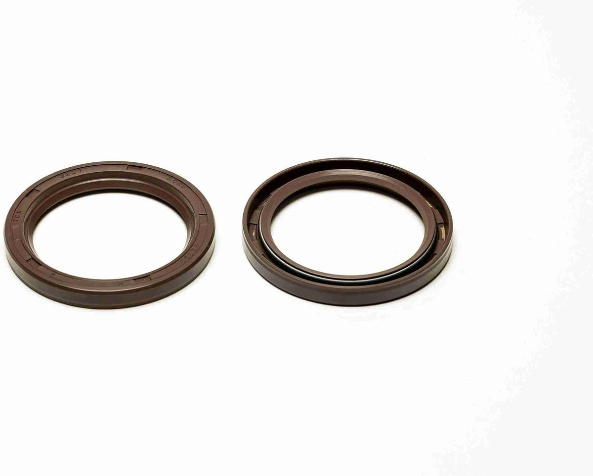 4L80E Advanced Rebuild Kit - Frictions & Steels, Gaskets & Seals, Filter, Shift Kit, Servo (5-Piece)