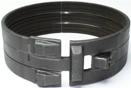 4L80E Rear/Reverse Transmission Band - Raybestos 68-25 OEM