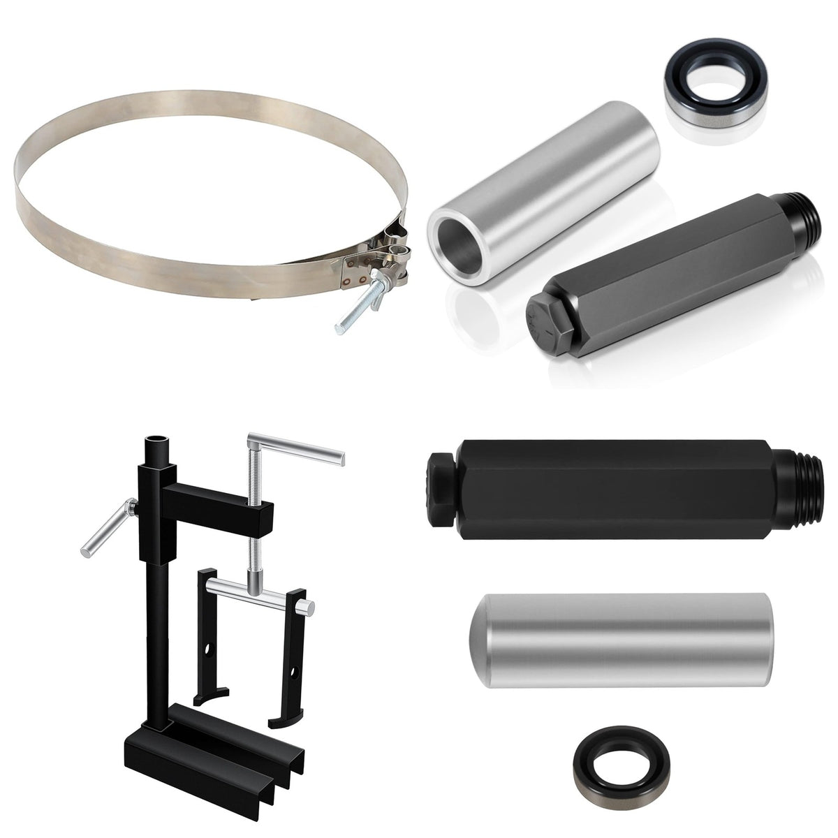 4L80E Rebuild Tool Kit 4-Piece 1991-2013 - 4 essential tools