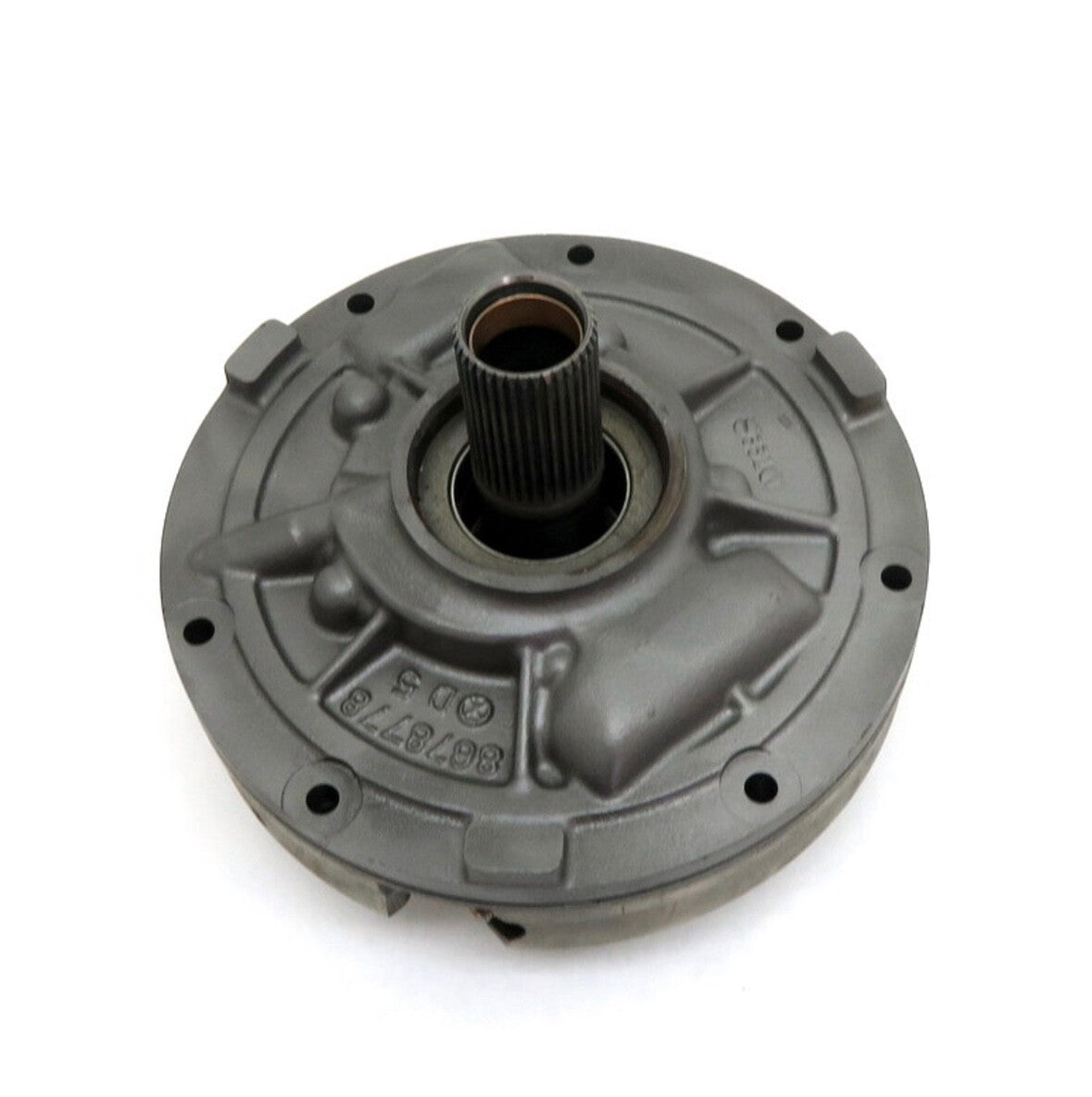 4L80E Remanufactured Pump Assembly 1991-1996 - remanufactured 4L80E transmission pump