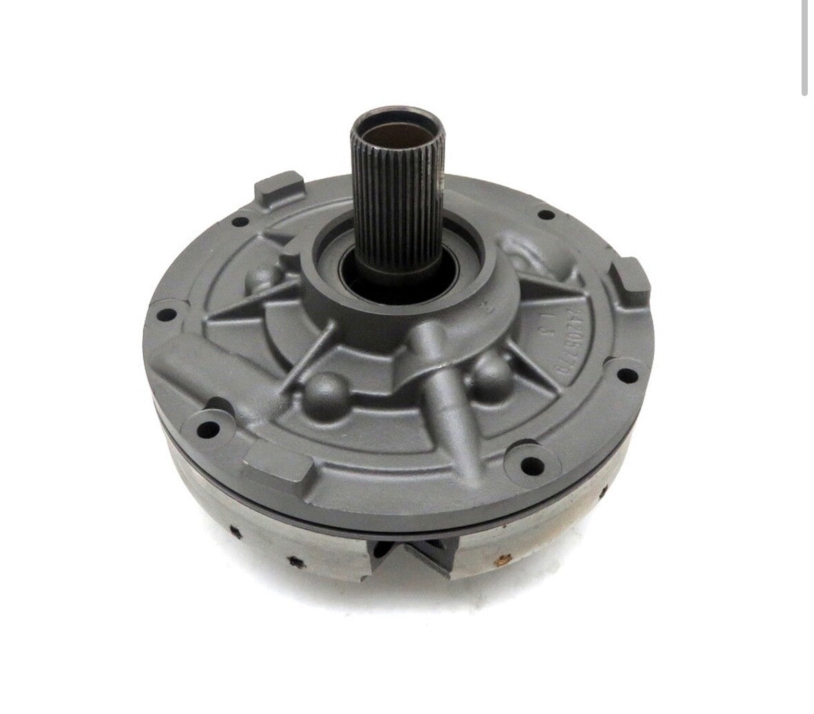 4L80E Remanufactured Pump Assembly 1997-2003 - remanufactured 4L80E transmission pump