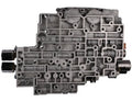 Sonnax Remanufactured Valve Body for 4L80E - GM029
