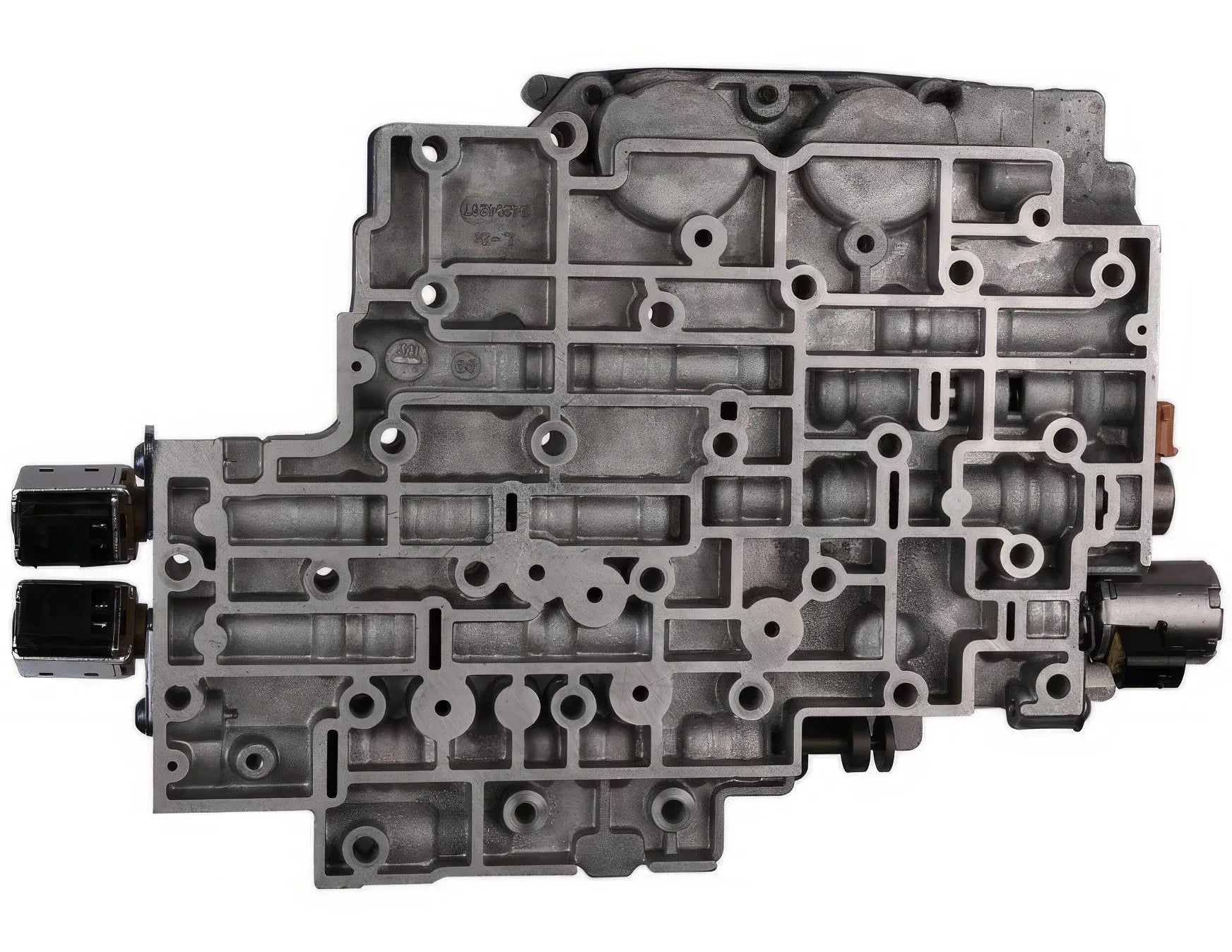 Sonnax Remanufactured Valve Body for 4L80E - GM029