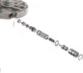 4L80E Reverse Boost Valve and Sleeve 1991-2013 OEM