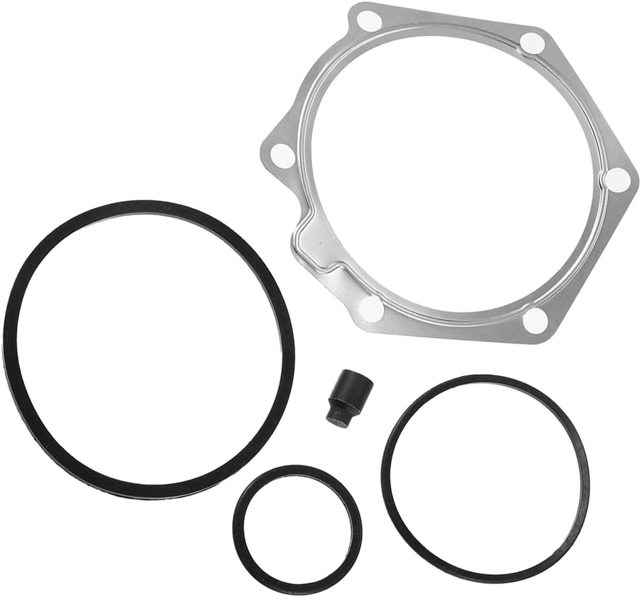 4L80E Servo Piston Kit Reverse with Gaskets OEM