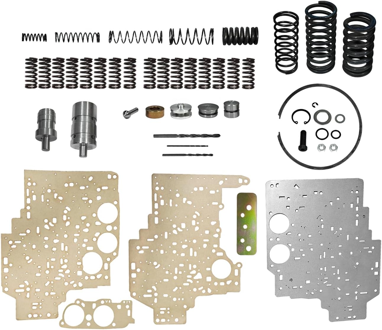 4l80e Shift Kit 1991-2009 OEM