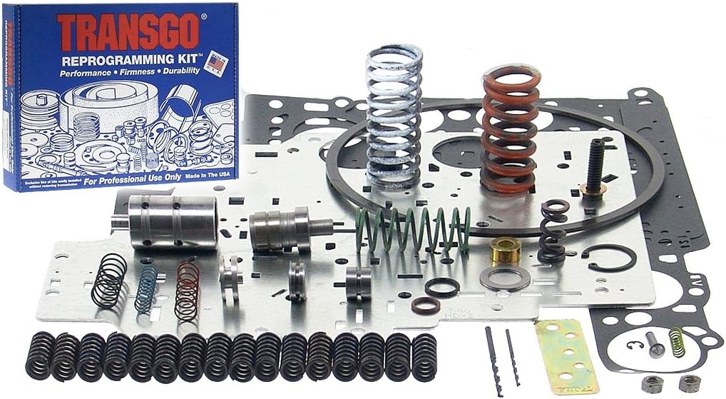 4L80E Shift Kit 1991-Up OEM