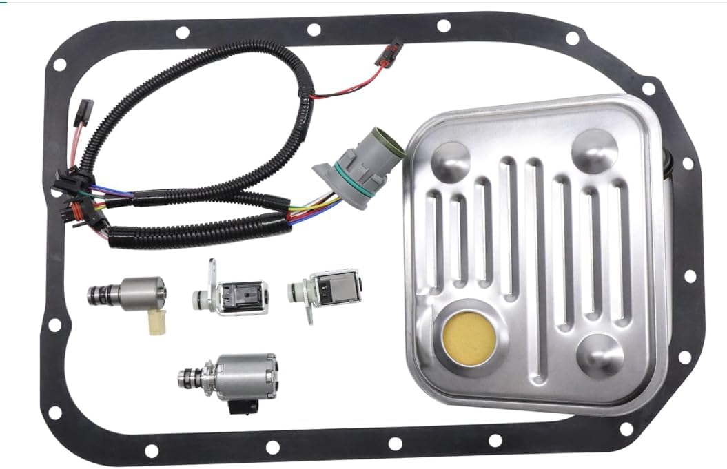 4L80E Shift Solenoid Kit OEM