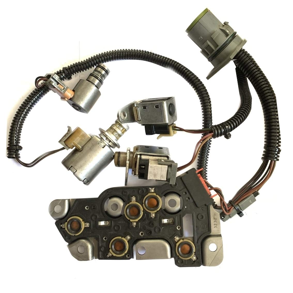 4L80E Shift Solenoid Kit 1991-Up OEM