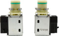 4L80E Shift Solenoid Set A&B 1-2 2-3 OEM