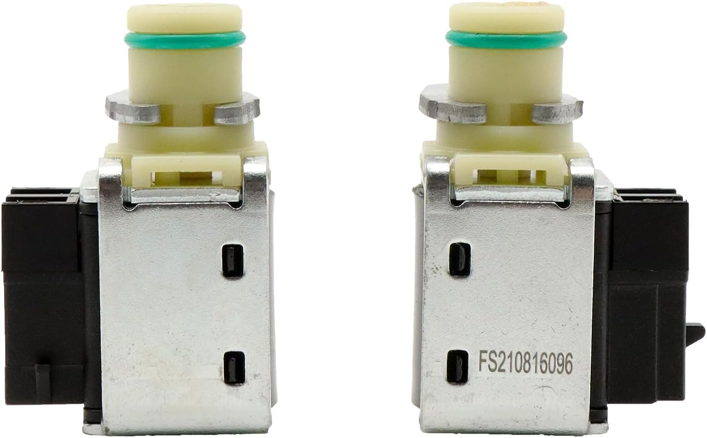 4L80E Shift Solenoid Set A&B 1-2 2-3 OEM