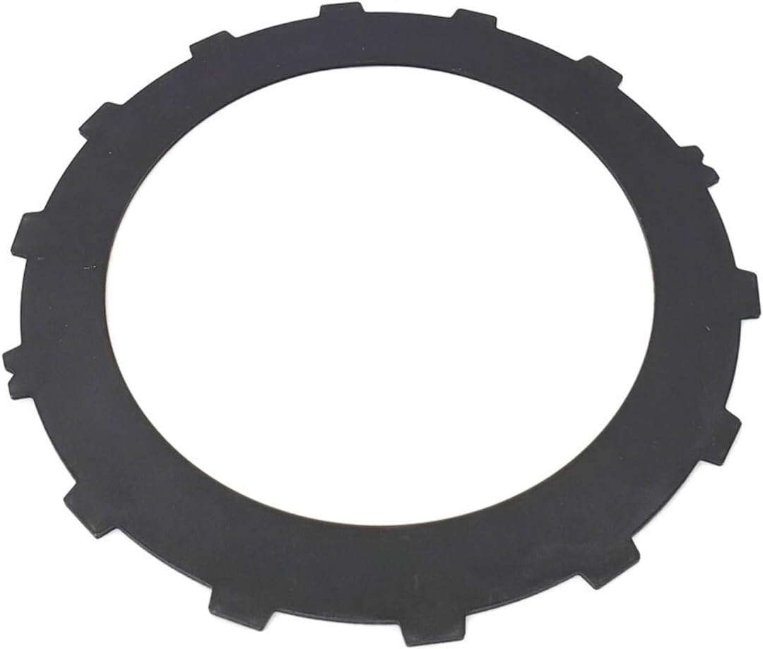 4L80E Steel Clutch Plate Kit .060" Thick 1991-Up OEM