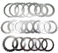 4L80E Steel Clutch Plate Kit OEM