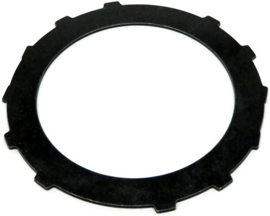 4L80E Steel Clutch Plate Kit 1991-Up OEM