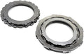 4L80E Steel Clutch Plate Kit 1997-Up OEM
