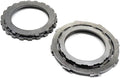 4L80E Steel Clutch Plate Kit 1997-Up OEM