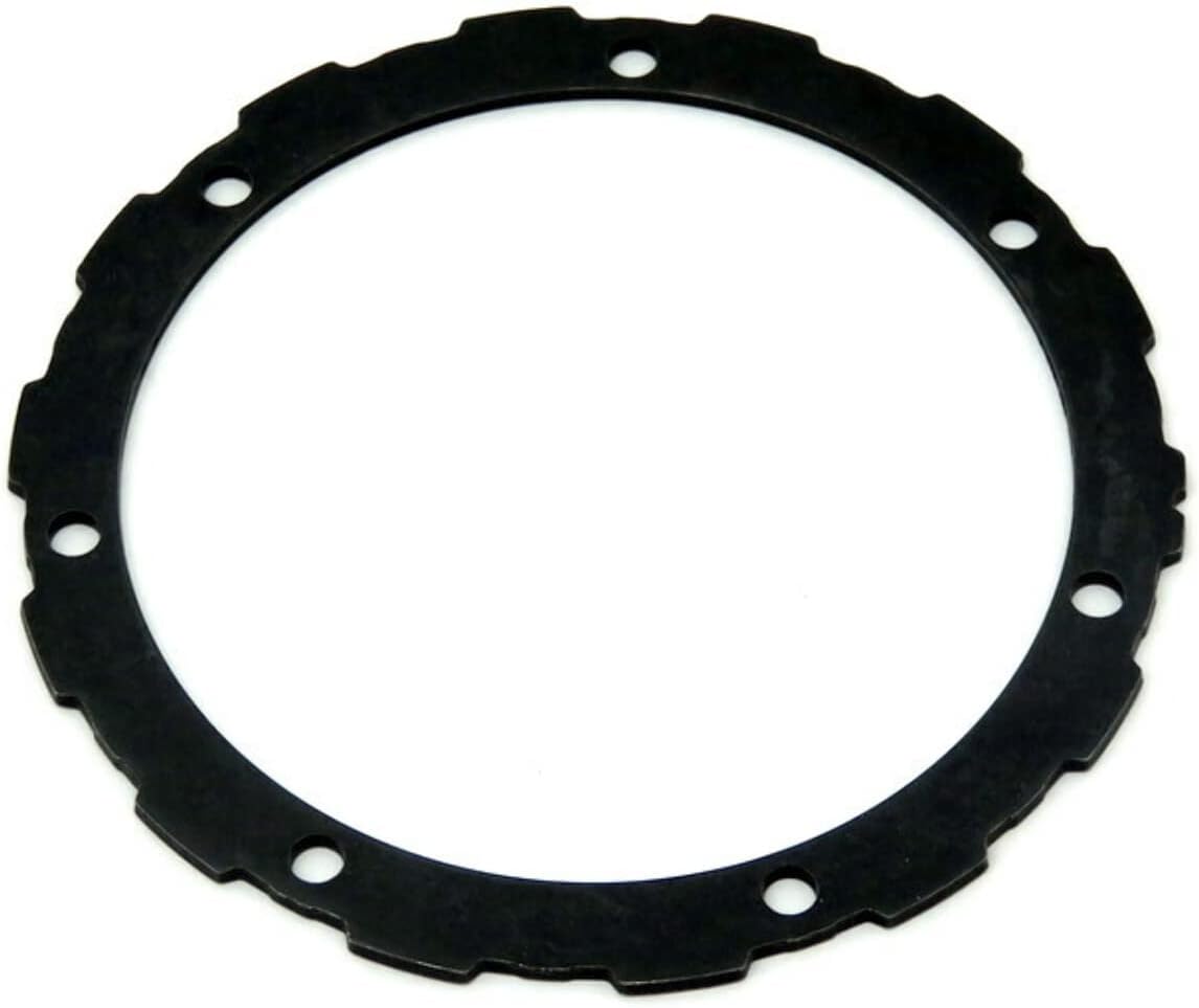 4L80E Steel Clutch Plate Kit 1997-Up OEM